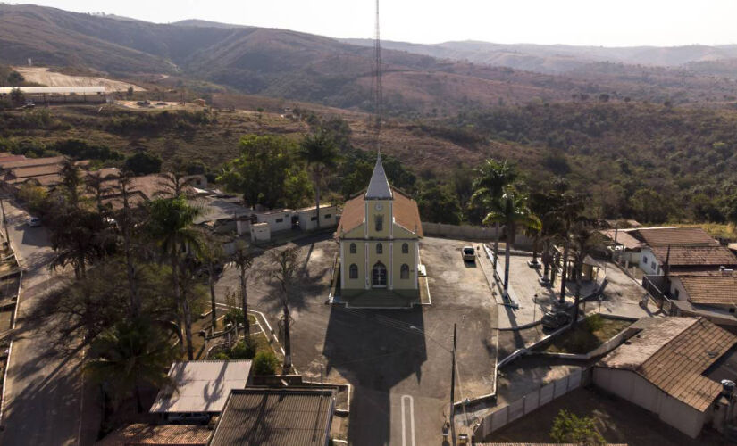 Serra da Saudade, a cidade menos populosa do Brasil