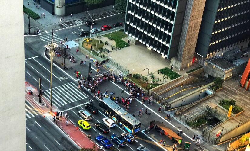 O Walking Tour "#APaulistaéTop" vai oferecer aos paulistanos e turistas a oportunidade de redescobrir a história e a cultura de São Paulo
