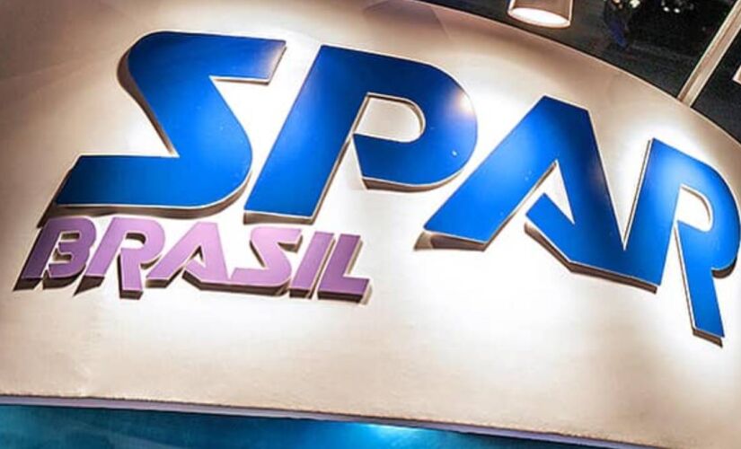 SPAR Brasil obteve um crescimento aproximado de 330%