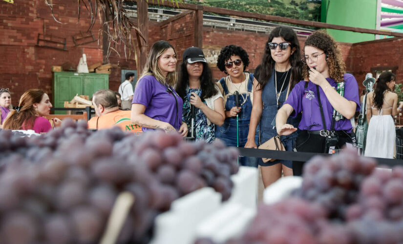 Jundiaí recebe 40ª Festa da Uva e Expo Vinho