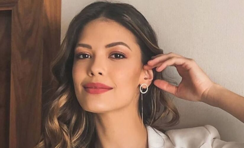 Vitória Strada fará parte do elenco da 25ª edição do Big Brother Brasil