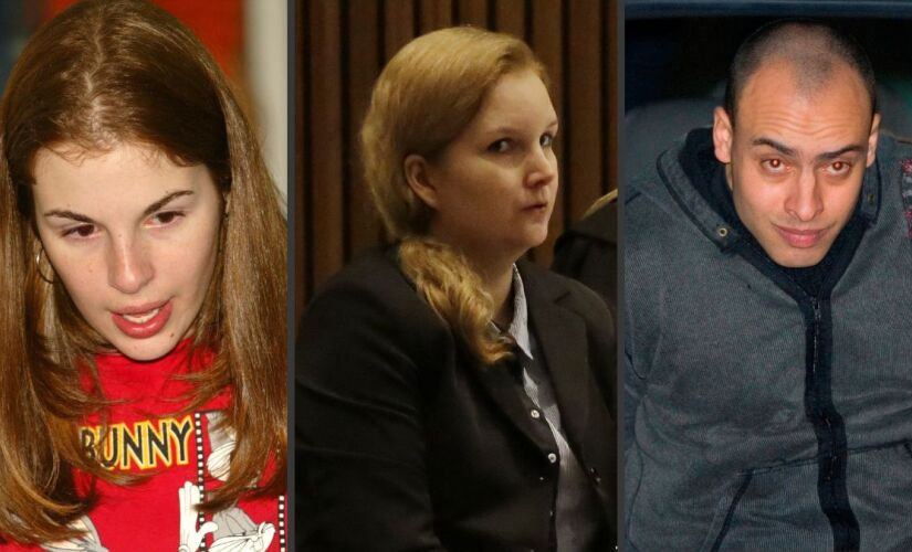 Suzane Von Richthofen, Elize Matsunaga e Alexandre Nardoni repercutiram na mídia nacional 