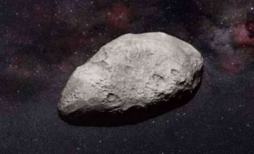 Asteroide 2024 YR4 está atualmente a caminho de Júpiter