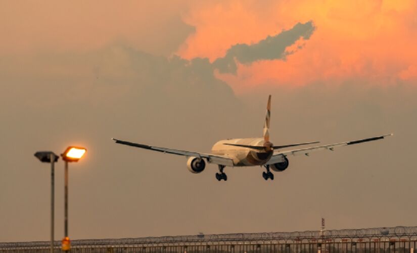 De acordo com a WestJet, o objetivo é "aumentar a sensação de espaço pessoal"