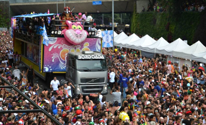 Carnaval se aproxima e o período tem muita animação nos quatro cantos do Brasil