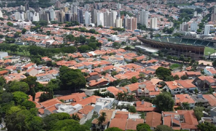 Apesar do custo de vida elevado, Campinas oferece boa infraestrutura