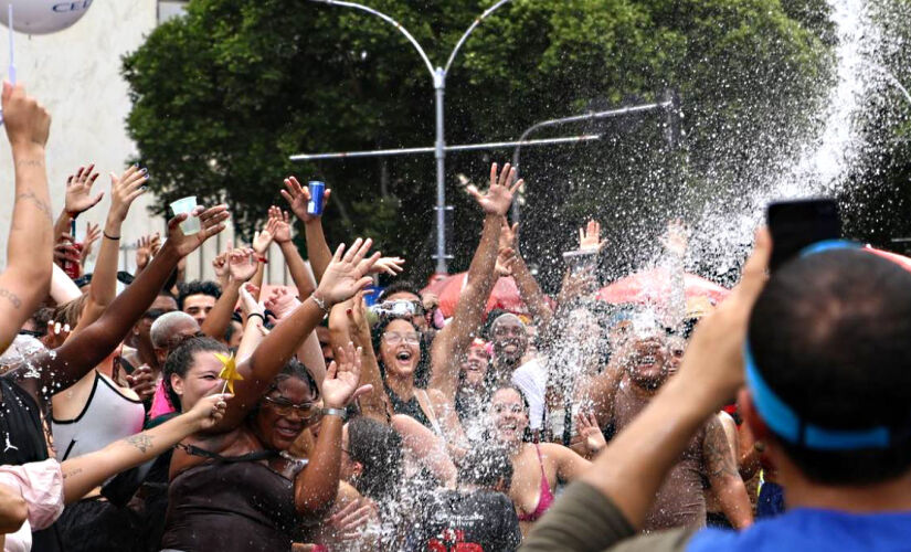 São Paulo registrou 590 furtos ou roubos no pré-carnaval de 2025