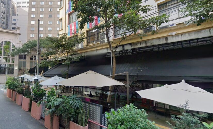 Casa do Porco, no centro de São Paulo, já foi eleita algumas vezes como um dos melhores restaurantes do mundo