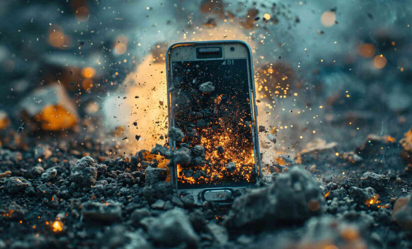 Saiba como se proteger da possível explosão de celular no bolso