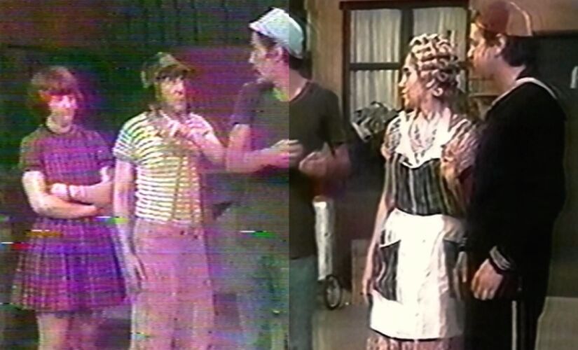 Episódio perdido de Chaves é restaurado por fãs