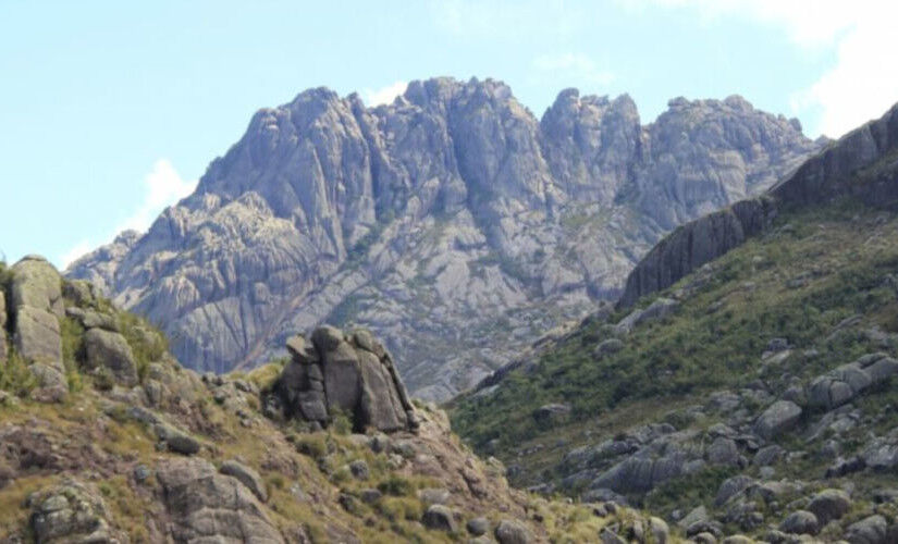 Pico das Agulhas Negras é uma das atrações turísticas da cidade