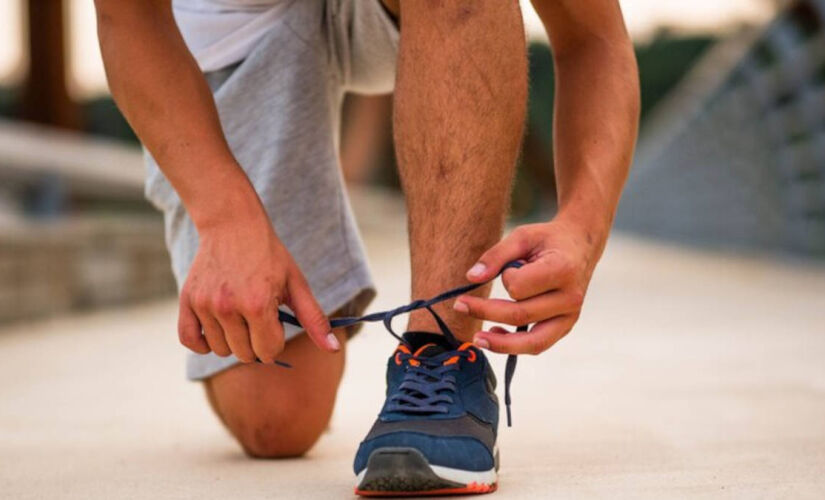 Entender sua pisada é o primeiro passo para escolher o melhor tênis para corrida