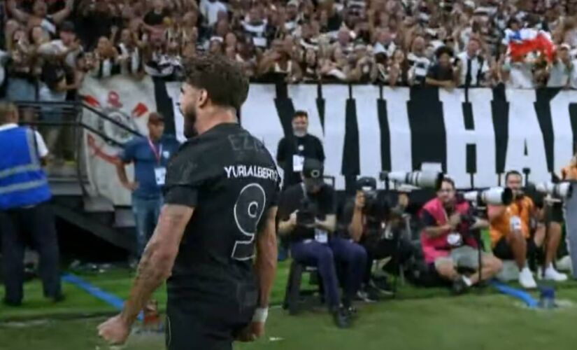 Corinthians e Universidad Central se enfrentam, nesta quarta-feira, na Libertadores