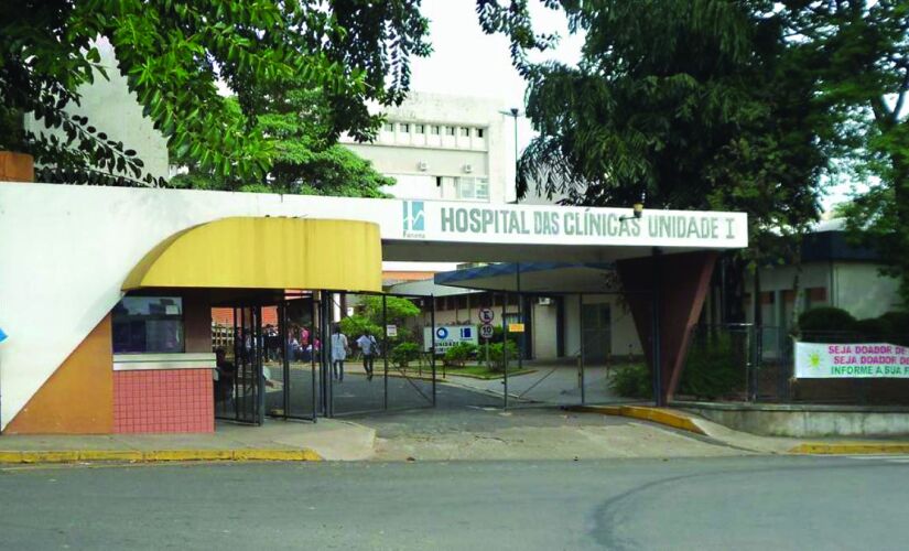 Há oportunidades para cargos de níveis médio/técnico e superior de ensino no Hospital das Clinicas de Marília