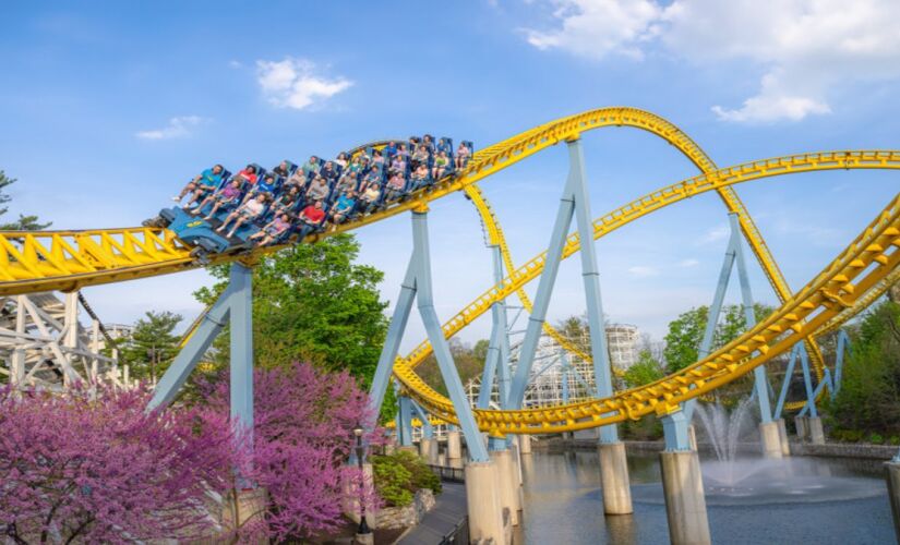 Saiba quando o parque da Cacau Show será inaugurado em SP