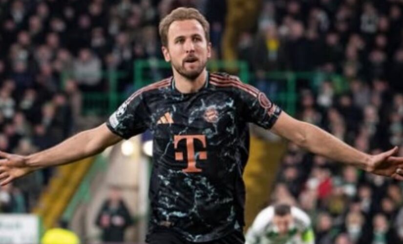 Bayern de Munique e Celtic se enfrentam, nesta terça-feira, na Champions League