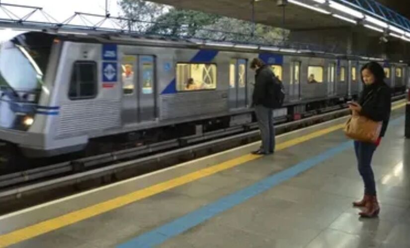  Linha 1-Azul do Metrô de São Paulo ficará sem operação devido