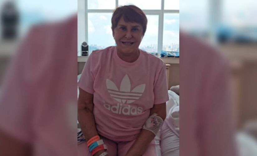 No ano de 2022, Márcia revelou que já havia visto, com ajuda da espiritualidade, como vai morrer