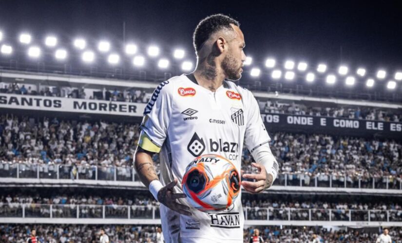 Santos enfrenta o Novorizontino, neste domingo, no Paulistão