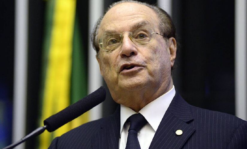 Processo contra Maluf começou há 32 anos, em 1993