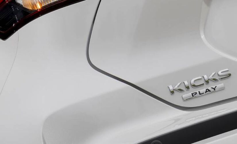 Lançado em 2016, modelo foi primeiro criado pela Nissan para a América Latina 