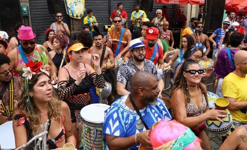 Festa promete reunir famílias e foliões com uma programação diversificada, marchinhas e fantasias