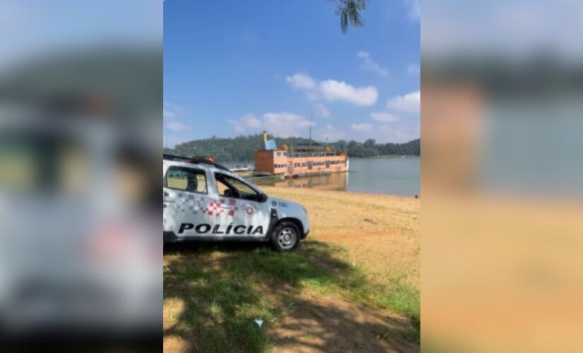 Secretária de Segurança Pública (SSP) não confirmou a identidade do jovem