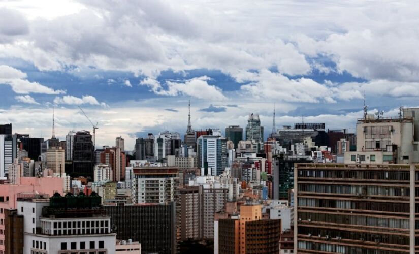 Nesta quarta-feira (19/2), cenário se repete com um dia de extremo calor