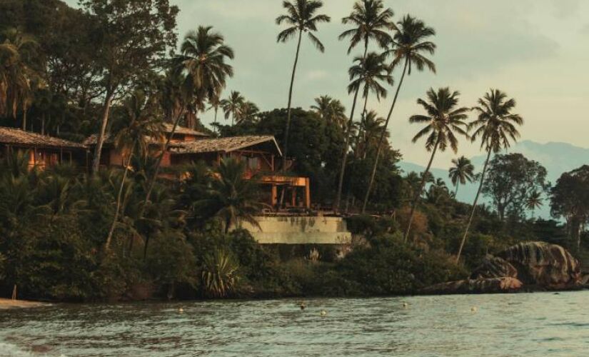 Pesquisa feita pelo Airbnb listou as 10 cidades que mais receberam avaliações 'românticas'