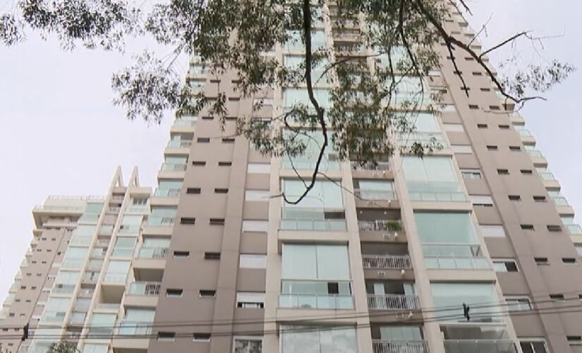 Jovem era mantida em um condomínio de alto padrão no Panamby, na zona sul de São Paulo