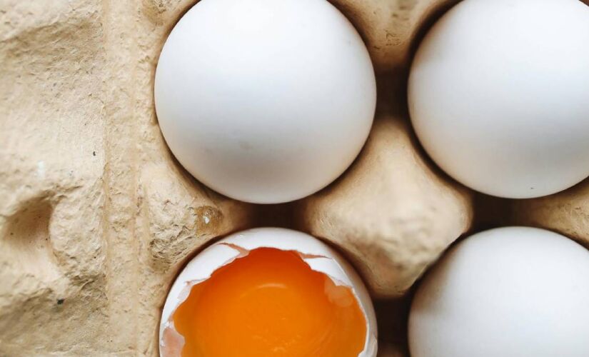 Demanda tradicionalmente aumenta porque parte dos cristãos substitui as carnes vermelhas pelos ovos