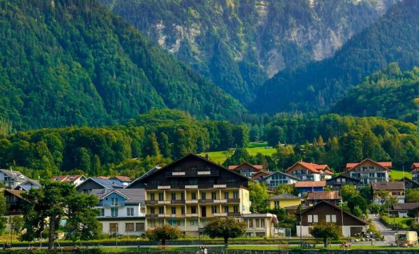 Destino encanta turistas com clima europeu, hospitalidade e belas paisagens