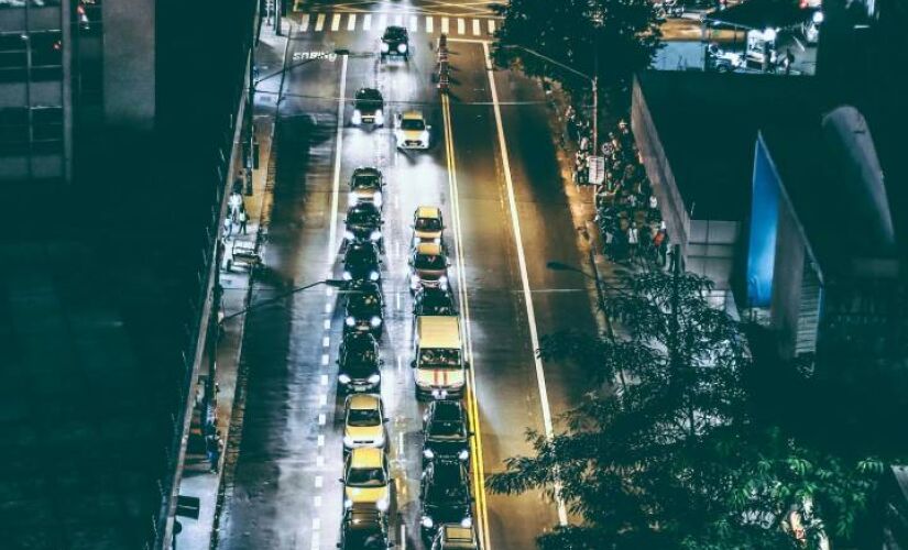 Metrópole foi considerada horrorosa devido à desigualdade, concentração de favelas e trânsito
