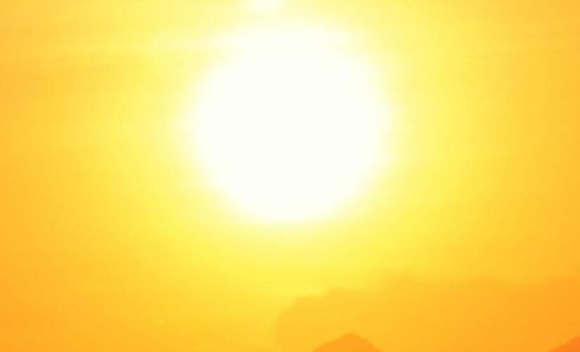Descubra qual município paulista registra as temperaturas mais altas 