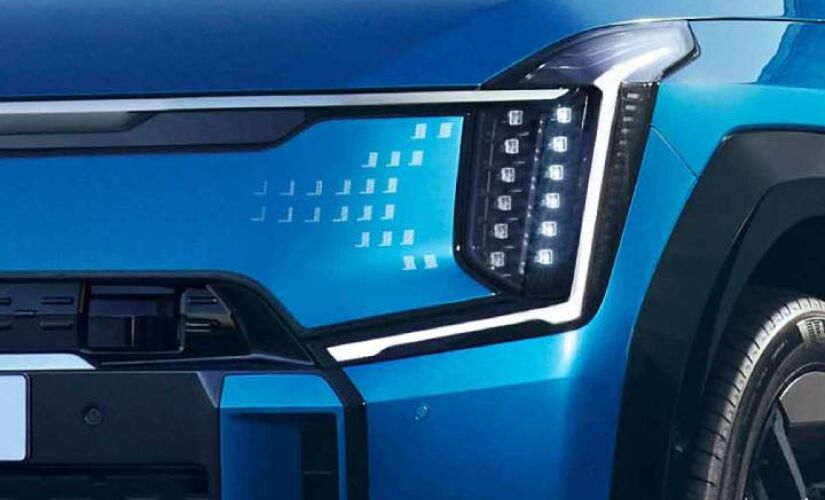 Depois de fazer sucesso no mundo, modelo elétrico chega no País por R$ 749.990