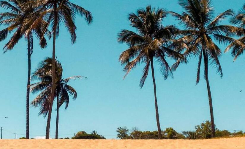 Local fica a 675 km da capital paulista