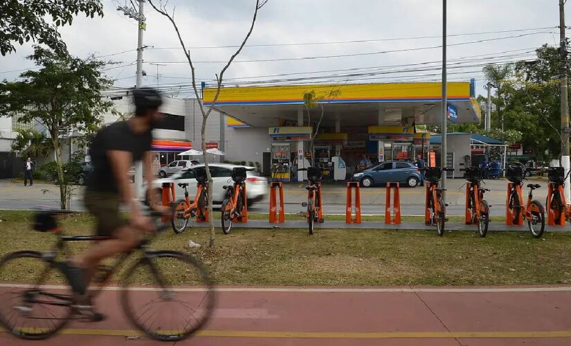 São Paulo registrou quase 4 mil roubos de bicicleta em 2023, segundo estudo