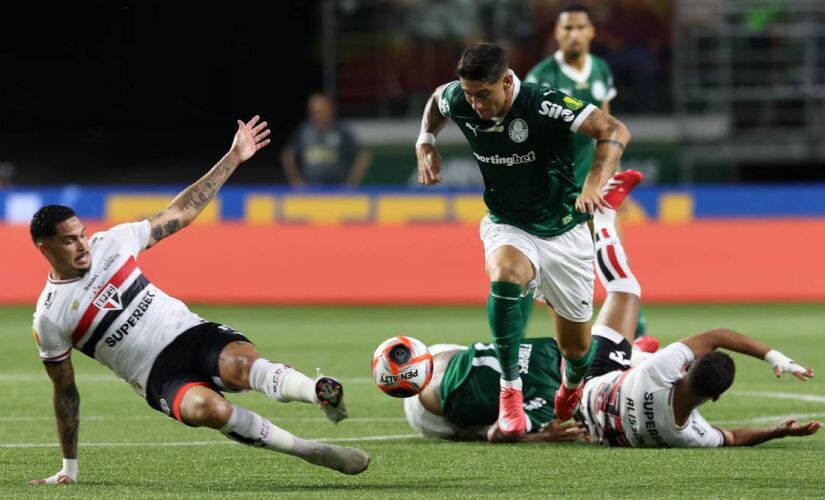Palmeiras não alcança a Ponte Preta e sai vaiado por sua torcida