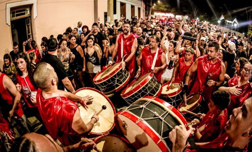 Carnaval em Santana de Parnaíba tem data definida