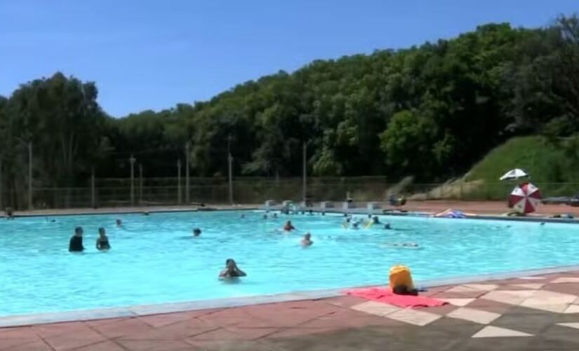 Campinas oferece 11 piscinas públicas para banhistas em dias de calor