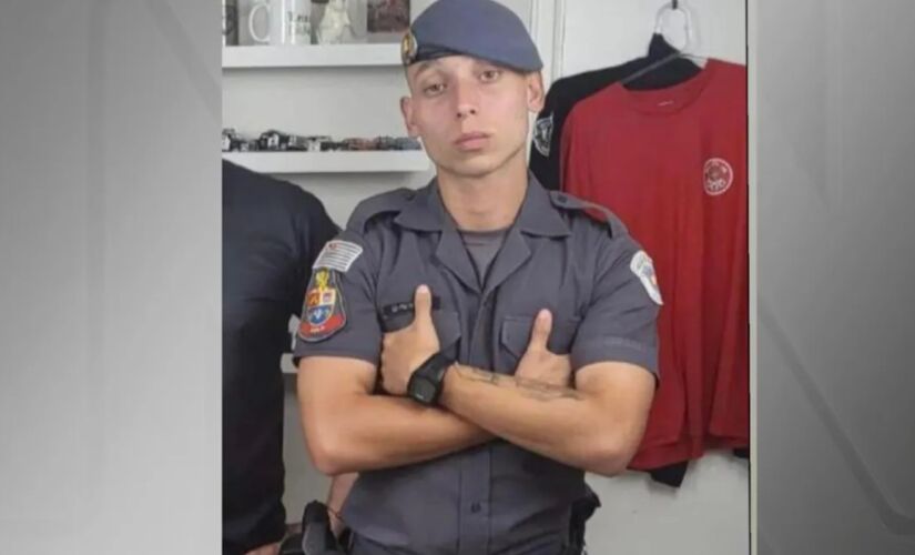 Soldado Luca Romano Angerami foi morto em 'tribunal do crime' em 2024