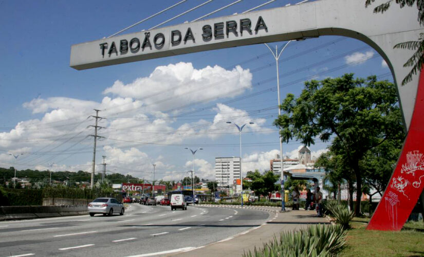 Taboão da Serra lidera transparência na Grande SP