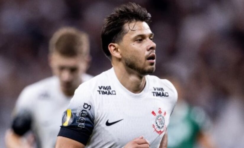 Corinthians e Universidad Central se enfrentam, nesta quarta-feira, na Libertadores