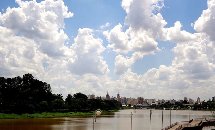 Segundo fontes do Correio Braziliense, São José do Rio Preto é perfeito para se aposentar