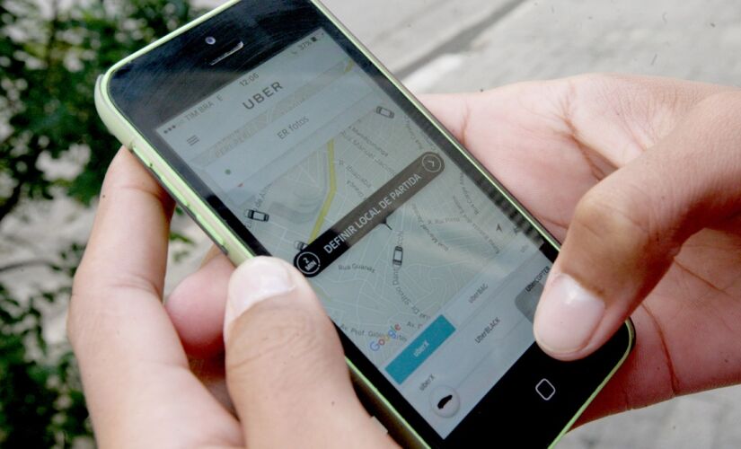 Uber mais caro do mundo atravessou três países e custou mais de R$ 10 mil