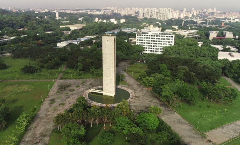 USP é eleita a universidade de maior prestígio da América Latina