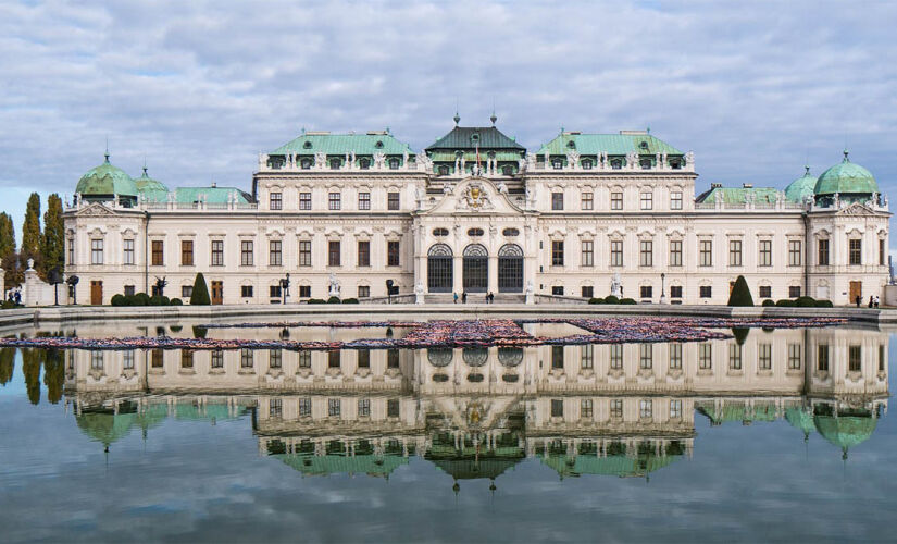 Viena conseguiu o ambiente perfeito para o bem-estar de seus moradores