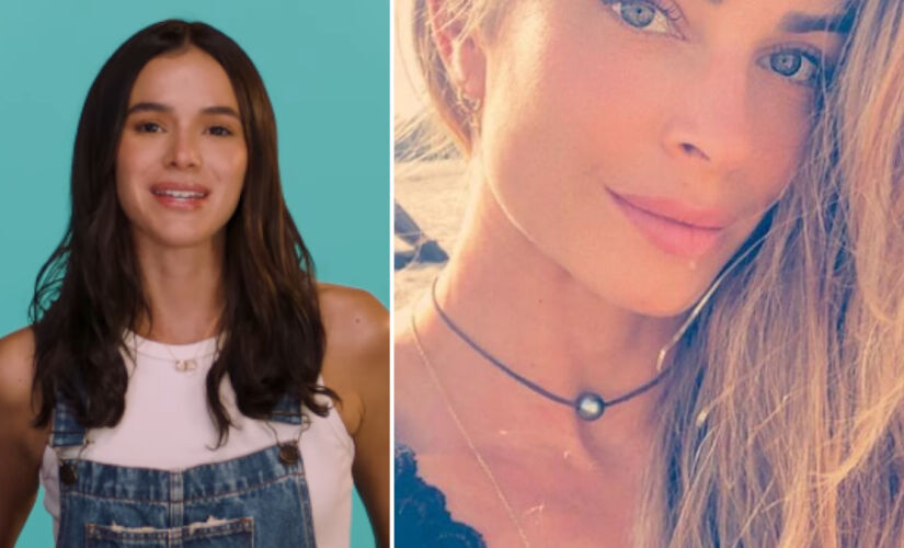 Bruna Marquezine e Grazi Massafera usam vinagre no cabelo; entenda o truque