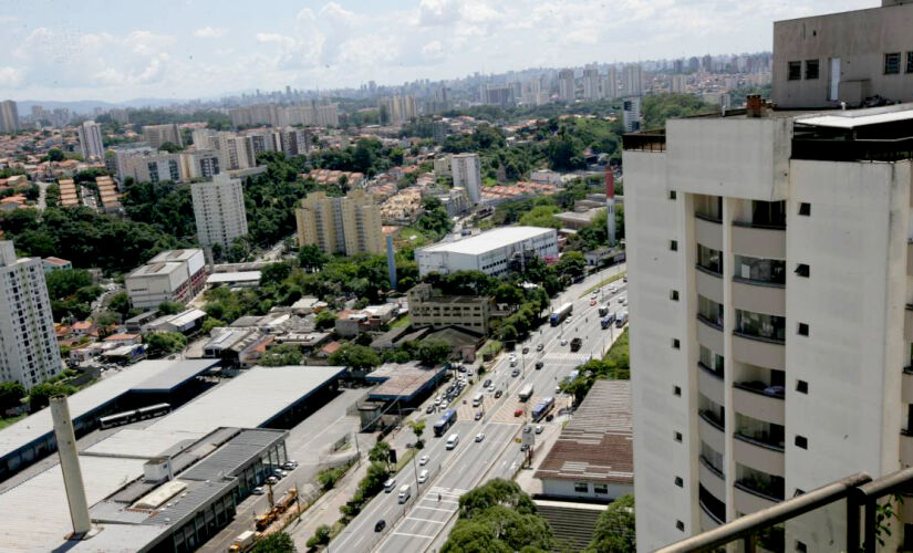 Segundo o último balanço oficial do IBGE, a população estimada de Taboão da Serra é de 273.542 habitantes