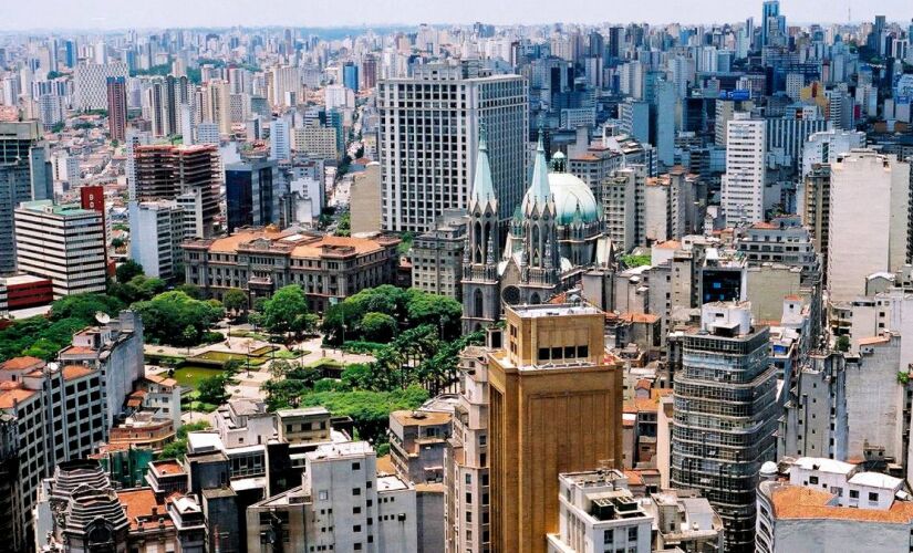 São Paulo pode ter tremores de terra imperceptíveis